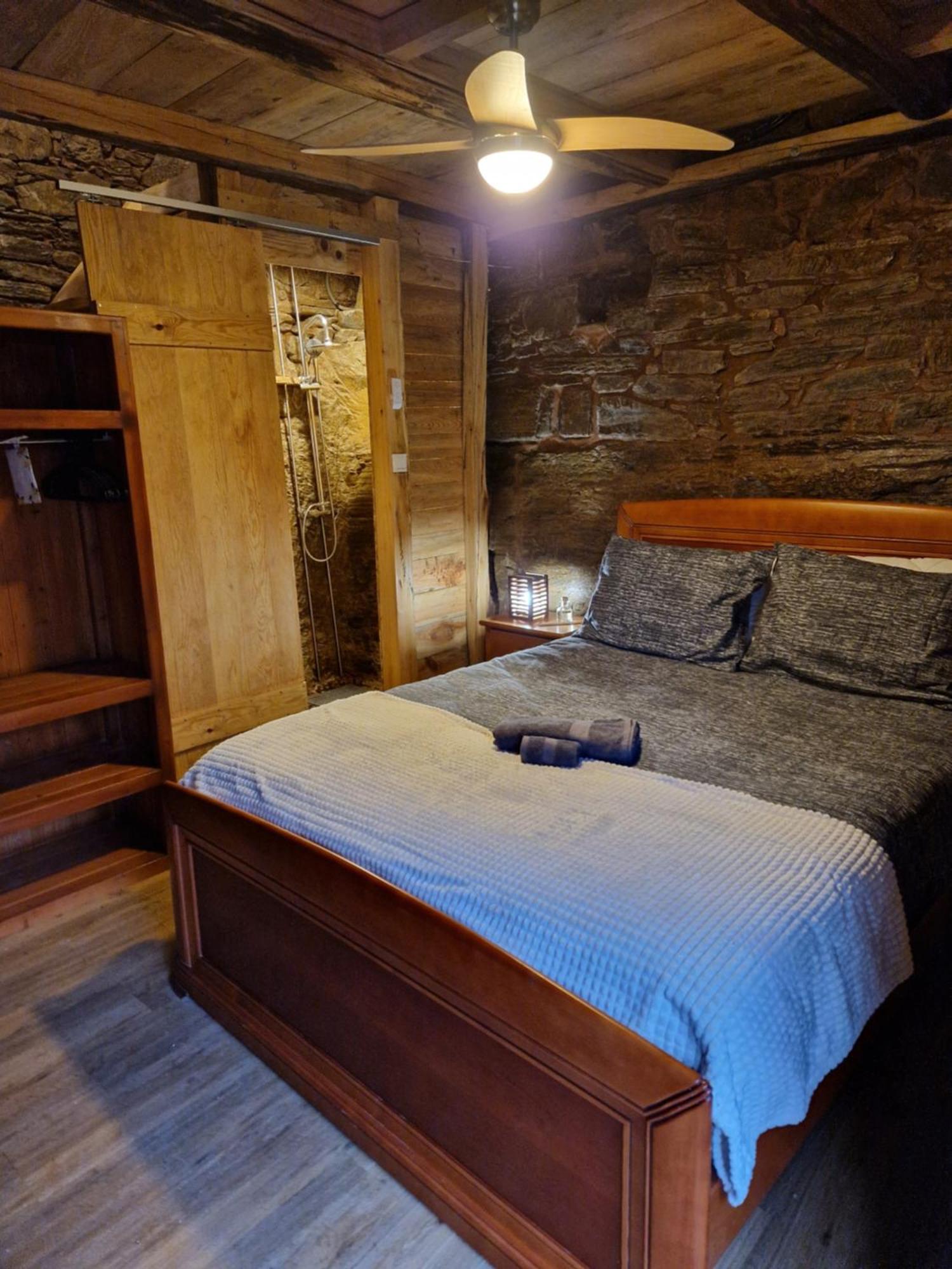 Cabana Do Carvalhal Apartment Pedrógão Pequeno Екстериор снимка