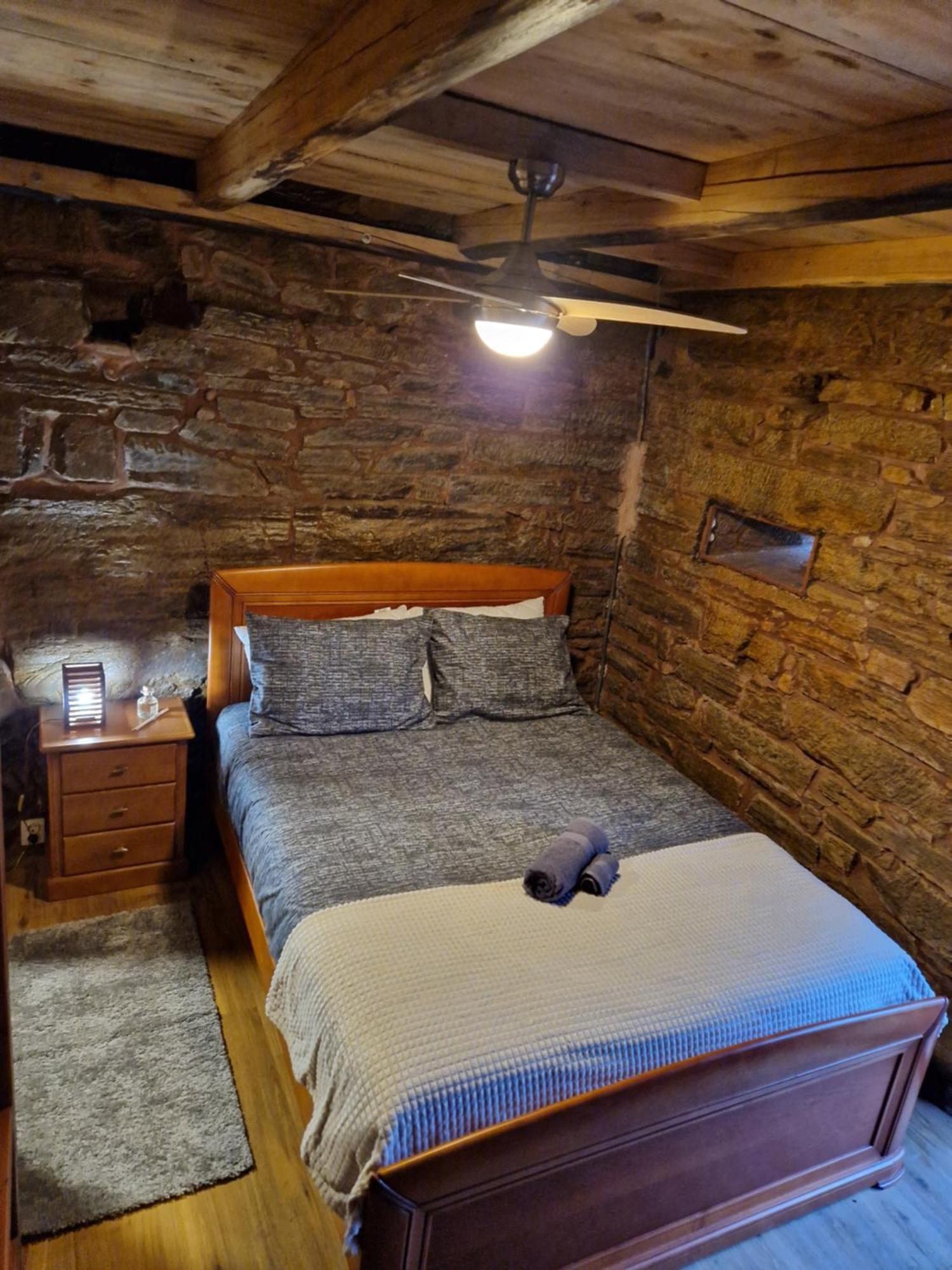 Cabana Do Carvalhal Apartment Pedrógão Pequeno Екстериор снимка